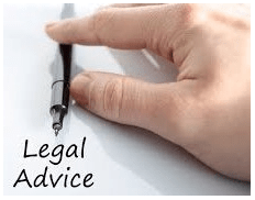 Legal Advice